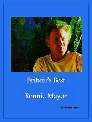 cover image of Britain's Best